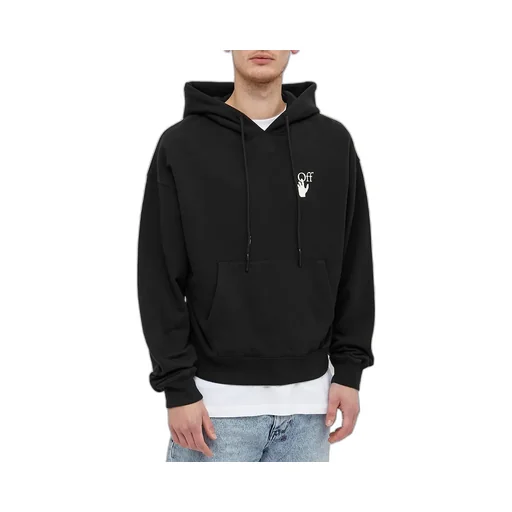 Caravaggio Painting-Print Hoodie