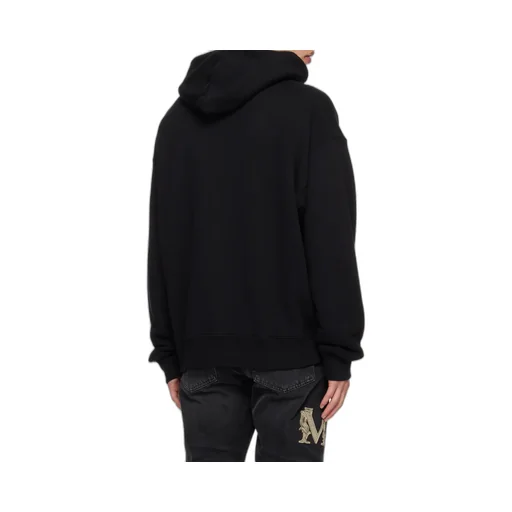 Off-White Big Bookish Skate Drawstring Hoodie