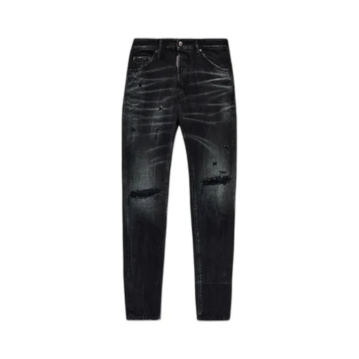 Dsquared2 Slim Fit Jeans