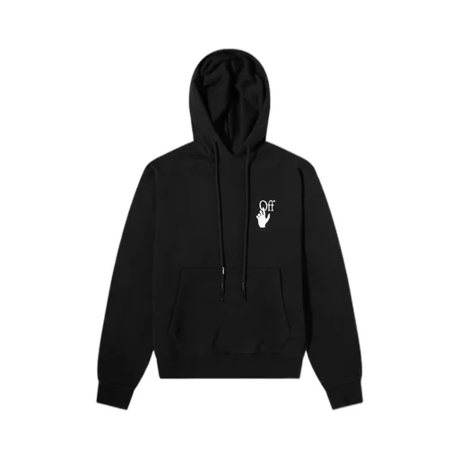 Caravaggio Painting-Print Hoodie