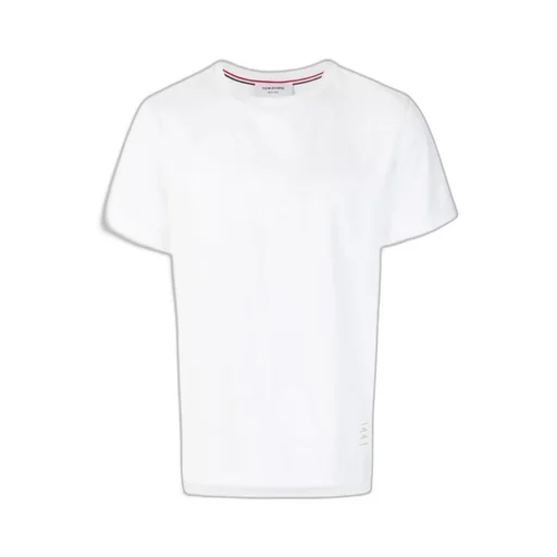 Thom Browne Basic Crewneck T-Shirt