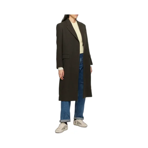Golden Goose Deluxe Brand Kim Logo Patch Jeans