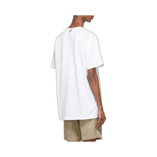 Thom Browne Basic Crewneck T-Shirt