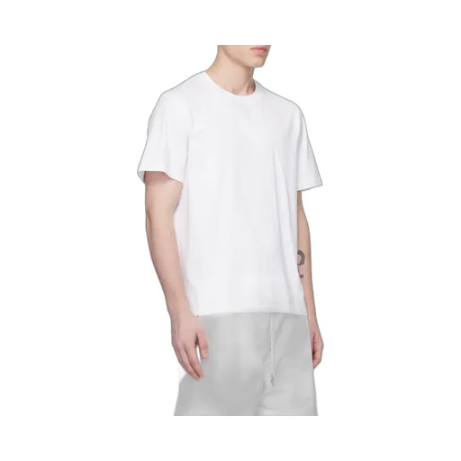Thom Browne Basic Crewneck T-Shirt