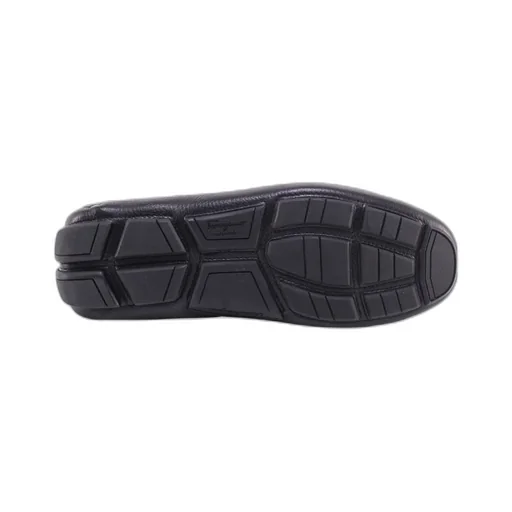 Salvatore Ferragamo Gancini Ornament Loafers