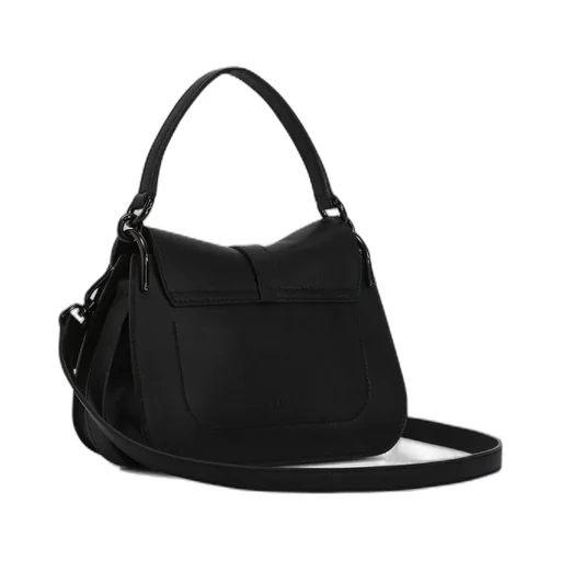 Furla Flow Mini Top Handle Bag