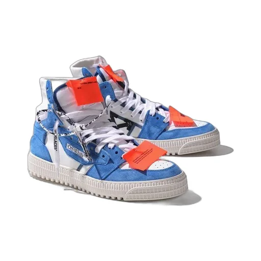 Off-White Off-Court 3.0 Sneakers