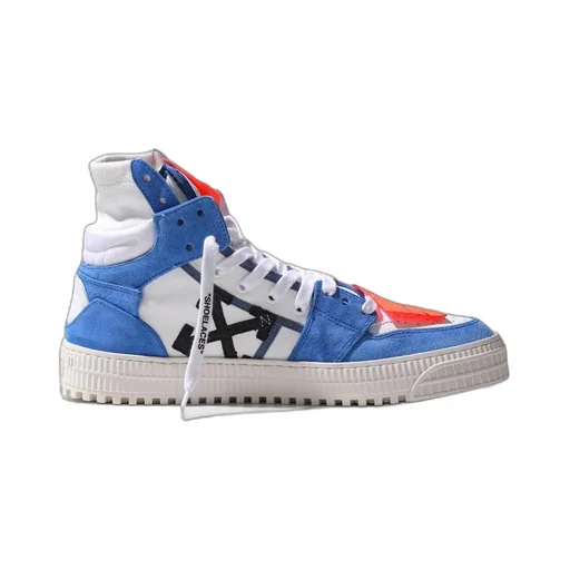 Off-White Off-Court 3.0 Sneakers