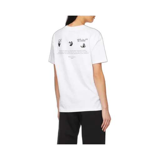 Printed Short-Sleeve T-Shirt