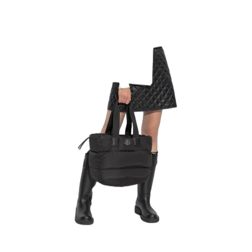 Moncler Kickstream High Rainboots