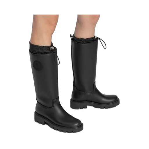 Moncler Kickstream High Rainboots