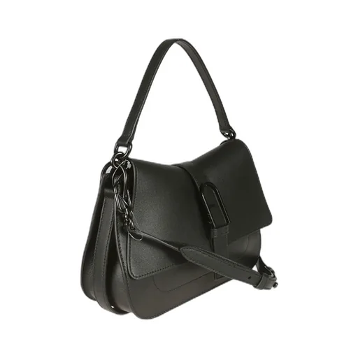 Furla Flow Foldover Top Shoulder Bag