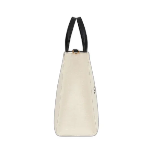 Givenchy Logo Printed Tote Bag