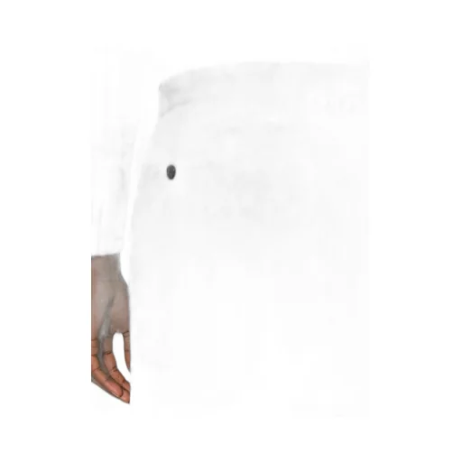 Thom Browne 4-Bar Stripe Detailed Flannel Trousers