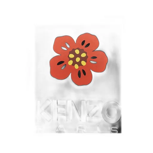 Kenzo Logo Printed Crewneck Sweatshirt