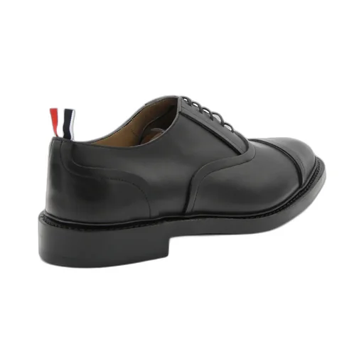 Thom Browne Lace-Up Loafers