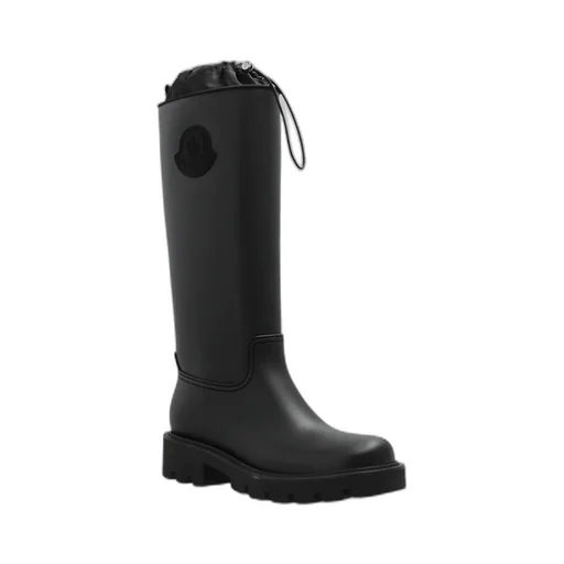 Moncler Kickstream High Rainboots