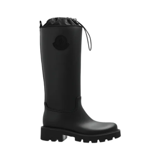 Moncler Kickstream High Rainboots
