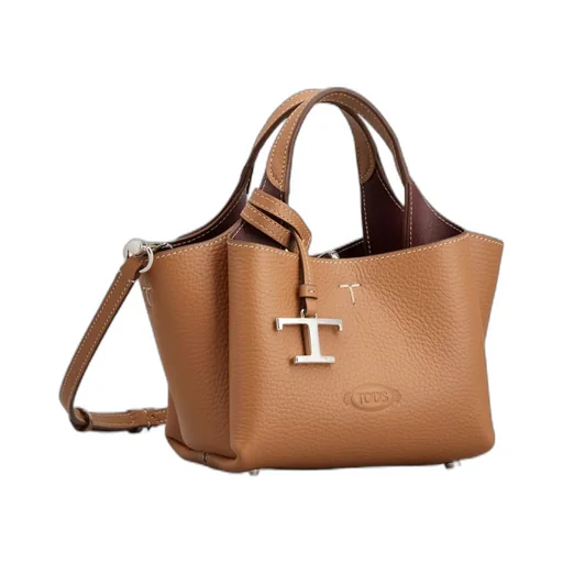 Tod's Apa Micro Handbag