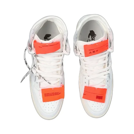 Off-White Off-Court 3.0 High-Top Sneakers