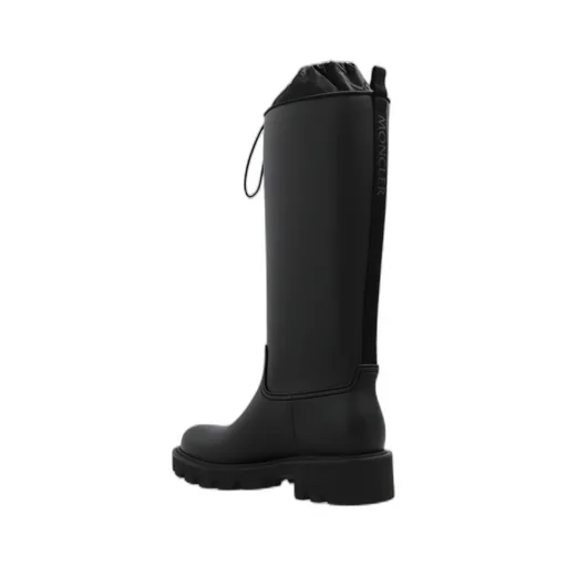 Moncler Kickstream High Rainboots