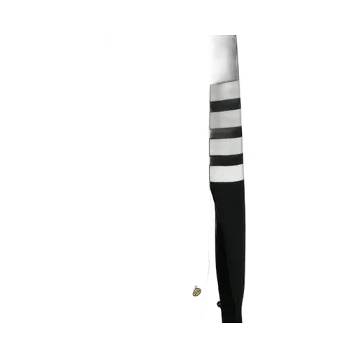 Thom Browne 4-Bar Stripe Cardigan
