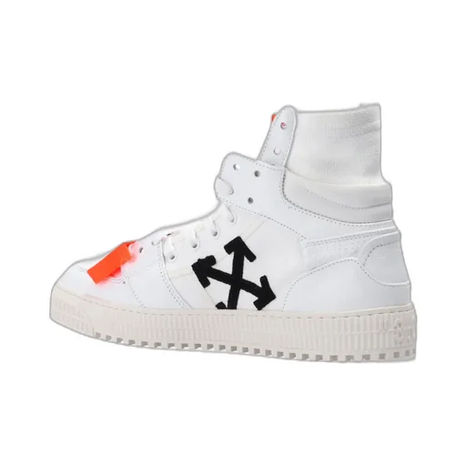 Off-White Off-Court 3.0 High-Top Sneakers