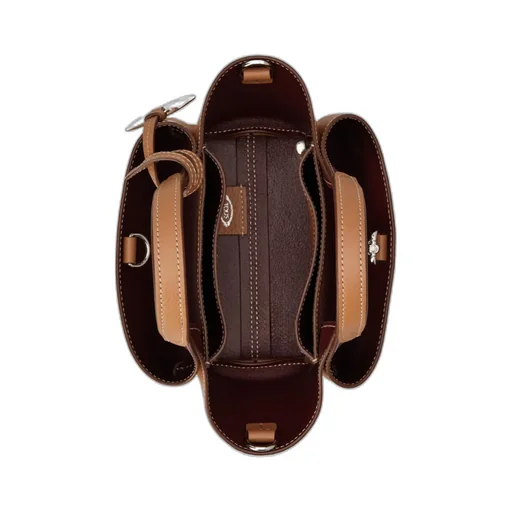 Tod's Apa Micro Handbag