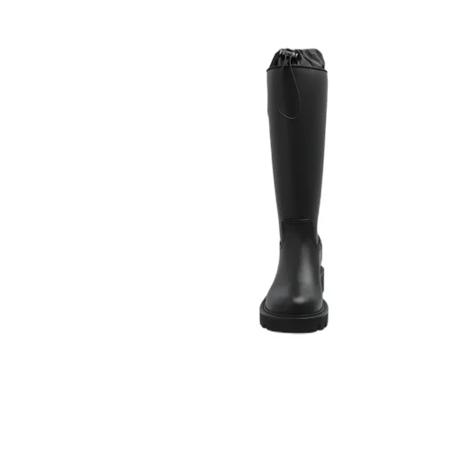 Moncler Kickstream High Rainboots