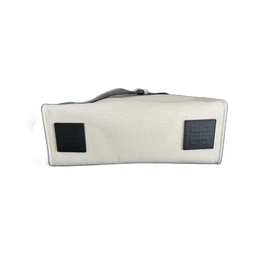 Givenchy Logo Printed Tote Bag