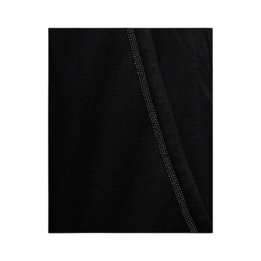 Brunello Cucinelli Elastic Waistband Drawstring Joggers