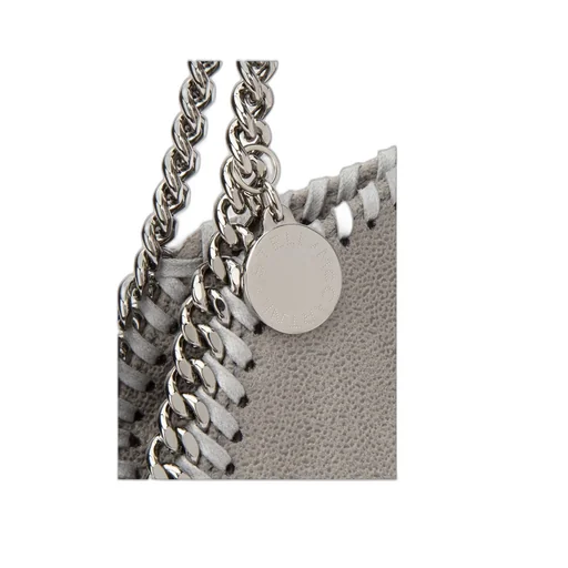 Stella Mccartney Falabella Tiny Tote Bag