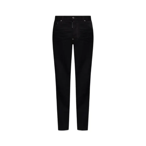 Dsquared2 Slim Fit Cool Guy Jeans