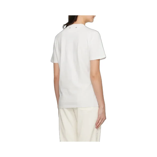 Golden Goose Deluxe Brand Embellished Crewneck T-Shirt