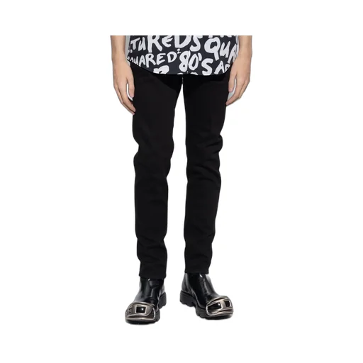 Dsquared2 Slim Fit Cool Guy Jeans