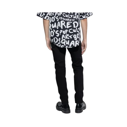 Dsquared2 Slim Fit Cool Guy Jeans