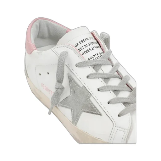 Golden Goose Deluxe Brand Superstar Low-Top Sneakers