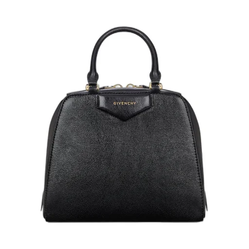 Givenchy Mini Antigona Cube Bag