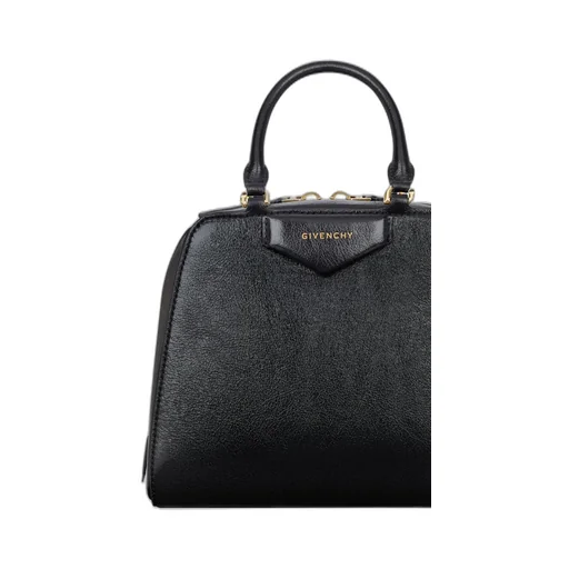 Givenchy Mini Antigona Cube Bag