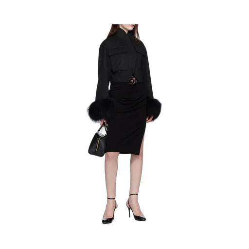 Givenchy Mini Antigona Cube Bag