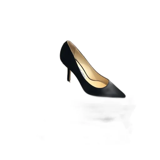 Jimmy Choo Pointed Toe Pumps