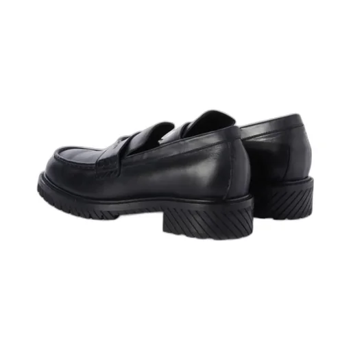 Off-White Military Slip-On Loafers