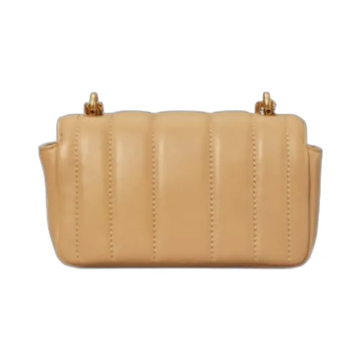 Tory Burch Kira Logo Plaque Mini Shoulder Bag