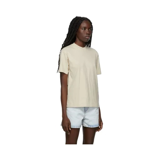 Diag-Print T-Shirt
