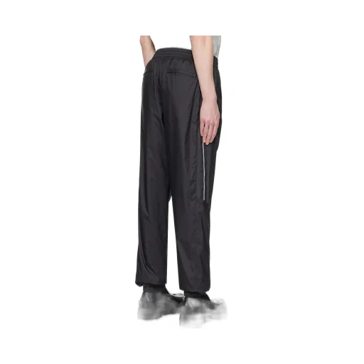 Givenchy Logo Embroidered Track Pants
