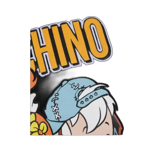 The Flintstones-Print Hoodie