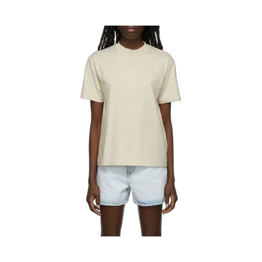 Diag-Print T-Shirt