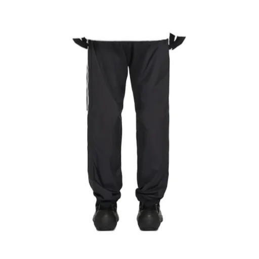 Givenchy Logo Embroidered Track Pants