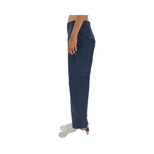 Ps Paul Smith Mid Rise Slim Cut Chinos