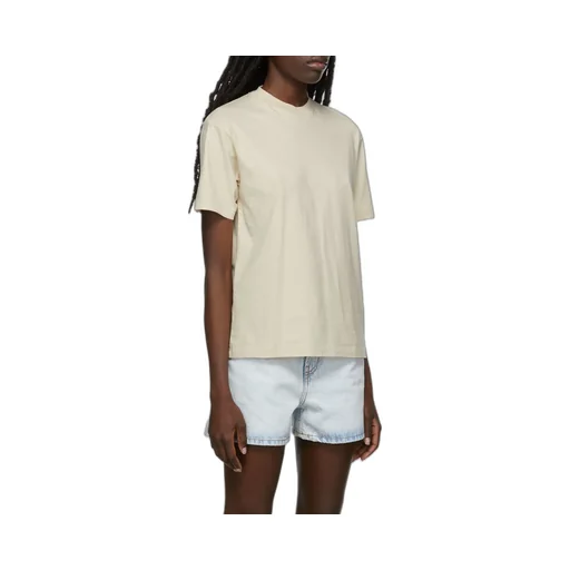 Diag-Print T-Shirt